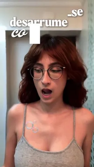 Caarolinga OnlyFans Leaked Free Thumbnail Picture - #zC0hYgIp81