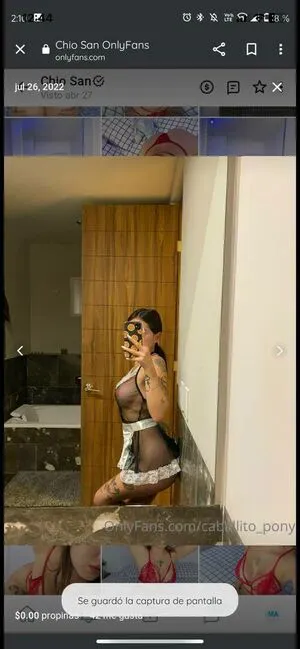 Caballito Pony OnlyFans Leaked Free Thumbnail Picture - #8WPqjR4Qqa