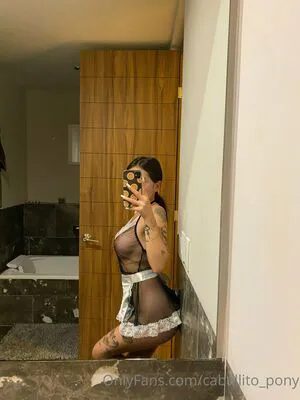 Caballito Pony OnlyFans Leaked Free Thumbnail Picture - #LBjqeq9eMN