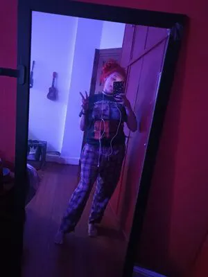 Cabaretpanda OnlyFans Leaked Free Thumbnail Picture - #9nV3AJUw5P