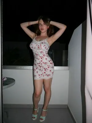 Cabiria Rossi OnlyFans Leaked Free Thumbnail Picture - #NuLiNzOyro