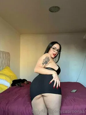 Cabroonaa OnlyFans Leaked Free Thumbnail Picture - #riSfiDLMBQ