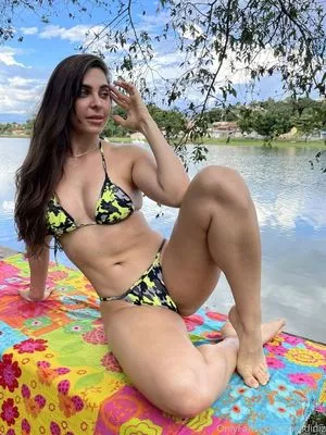 Caca Diniz OnlyFans Leaked Free Thumbnail Picture - #1zGMx3mBJr