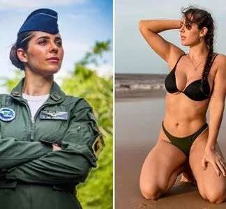 Caca Diniz OnlyFans Leaked Free Thumbnail Picture - #PvzXM3r393