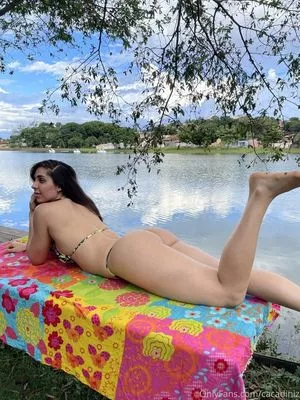 Caca Diniz OnlyFans Leaked Free Thumbnail Picture - #mXG2ycqS5p