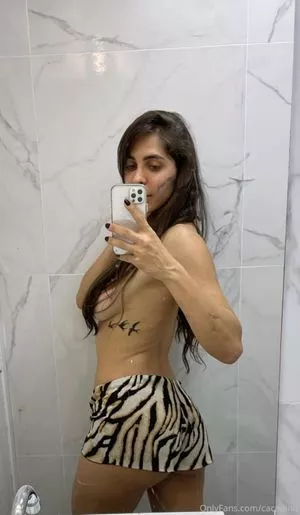 Caca Diniz OnlyFans Leaked Free Thumbnail Picture - #xN0Kt4WJtc