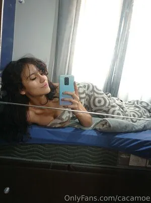 Cacamoe OnlyFans Leaked Free Thumbnail Picture - #GzVOMdc02B