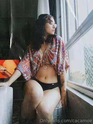 Cacamoe OnlyFans Leaked Free Thumbnail Picture - #HFhjys0MU2