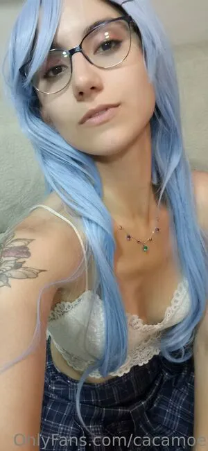 Cacamoe OnlyFans Leaked Free Thumbnail Picture - #Kr7tTrHtj3