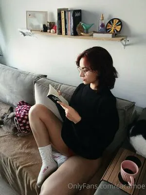 Cacamoe OnlyFans Leaked Free Thumbnail Picture - #akO8o98kME