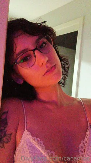 Cacamoe OnlyFans Leaked Free Thumbnail Picture - #q8nedCfnhB