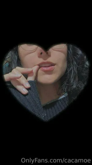 Cacamoe OnlyFans Leaked Free Thumbnail Picture - #s21kzcIuQi