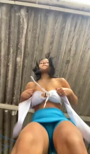 Cacau Chuu OnlyFans Leaked Free Thumbnail Picture - #d1itKsBJdE