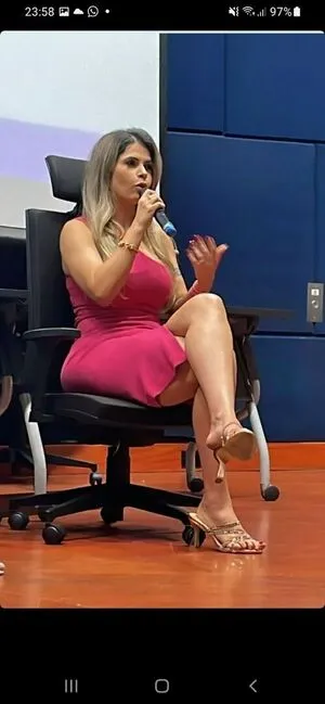 Cacau Colucci OnlyFans Leaked Free Thumbnail Picture - #s9Rjjowtkx