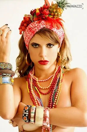 Cacau Colucci OnlyFans Leaked Free Thumbnail Picture - #uBVhzhApZB