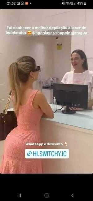 Cacau Colucci OnlyFans Leaked Free Thumbnail Picture - #upQYuEvbjf