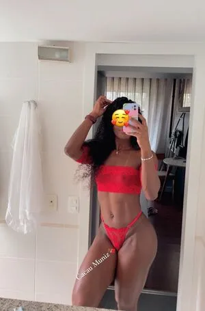 Cacau Muniz OnlyFans Leaked Free Thumbnail Picture - #CHC0rt8Div