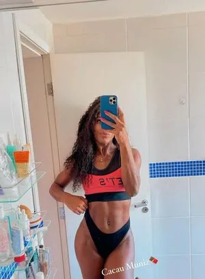 Cacau Muniz OnlyFans Leaked Free Thumbnail Picture - #qlCh5wyGK3