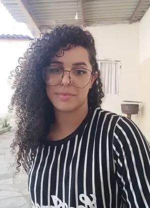 Cacheada Danadinha OnlyFans Leaked Free Thumbnail Picture - #MS8RDxCkHW