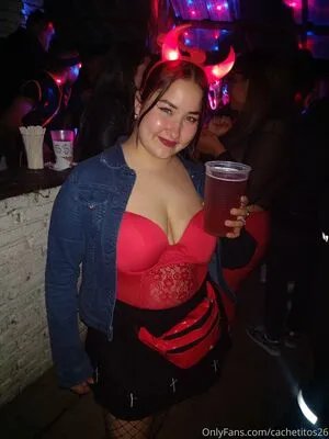 Cachetitos26 OnlyFans Leaked Free Thumbnail Picture - #HRvvyTqcOW