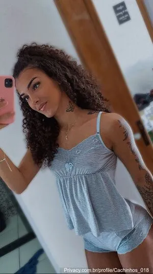 Cachinhos OnlyFans Leaked Free Thumbnail Picture - #77uoOynf2d