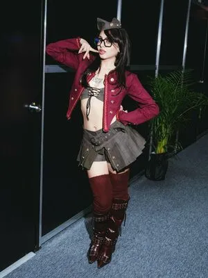 Cachirula OnlyFans Leaked Free Thumbnail Picture - #A26utBSkOR