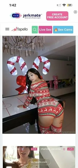 Cachirula OnlyFans Leaked Free Thumbnail Picture - #RA7I348MEe