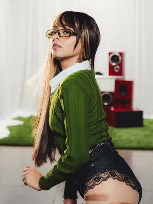 Cachirula OnlyFans Leaked Free Thumbnail Picture - #e6FPTRhB0A