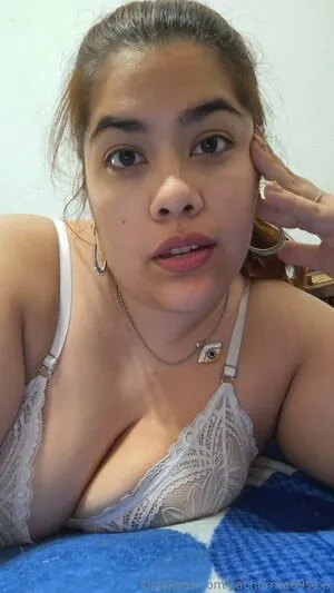 Cachorrita69sexx OnlyFans Leaked Free Thumbnail Picture - #0dU7IJfXny