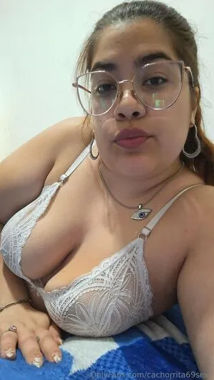 Cachorrita69sexx OnlyFans Leaked Free Thumbnail Picture - #GWrd1tXFVR