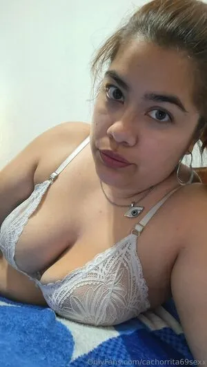 Cachorrita69sexx OnlyFans Leaked Free Thumbnail Picture - #Tage9sP49z