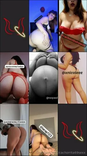 Cachorrita69sexx OnlyFans Leaked Free Thumbnail Picture - #YIB7GZF98C