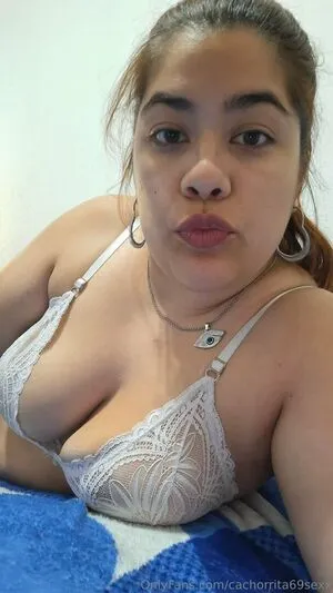 Cachorrita69sexx OnlyFans Leaked Free Thumbnail Picture - #ngRVfoLoS6