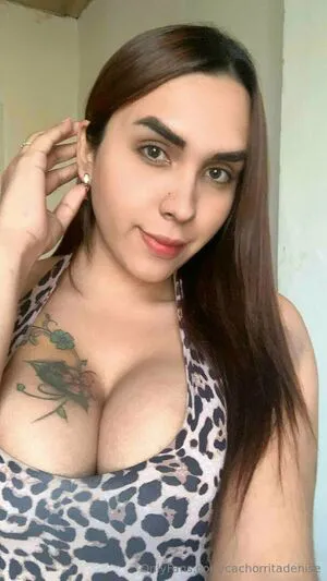 Cachorritadenise OnlyFans Leaked Free Thumbnail Picture - #3nQddny7cu