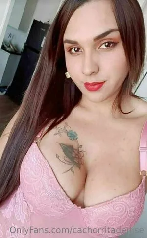 Cachorritadenise OnlyFans Leaked Free Thumbnail Picture - #Bj0oX4x7gZ