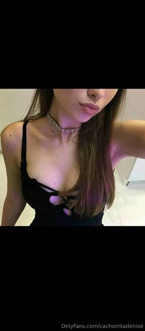Cachorritadenise OnlyFans Leaked Free Thumbnail Picture - #OnvkRYVC7z