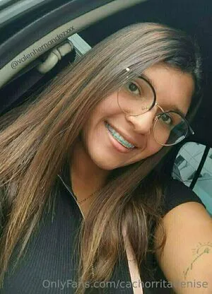 Cachorritadenise OnlyFans Leaked Free Thumbnail Picture - #WpjHypjt89