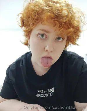 Cachorritadenise OnlyFans Leaked Free Thumbnail Picture - #ehu7JP4V5u
