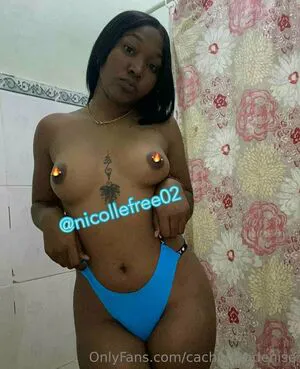 Cachorritadenise OnlyFans Leaked Free Thumbnail Picture - #ifRnpjcrra