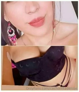 Cachorritadenise OnlyFans Leaked Free Thumbnail Picture - #jLgauCPpPB