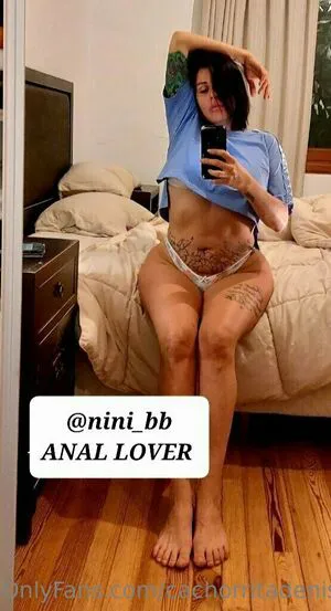 Cachorritadenise OnlyFans Leaked Free Thumbnail Picture - #wT1oP27mZt