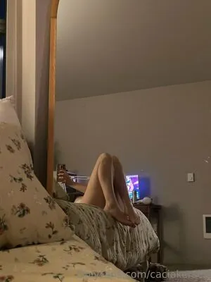 Caciakersey OnlyFans Leaked Free Thumbnail Picture - #BJs8maz5B9