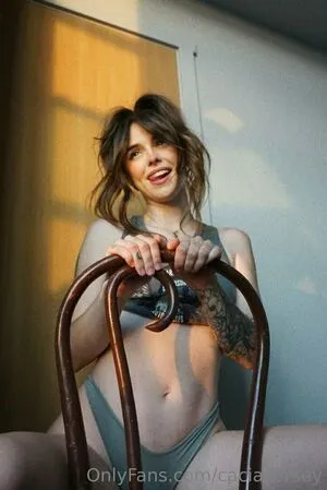 Caciakersey OnlyFans Leaked Free Thumbnail Picture - #GjLboHwCEE