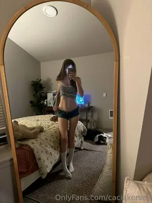 Caciakersey OnlyFans Leaked Free Thumbnail Picture - #IHno88Wqwl
