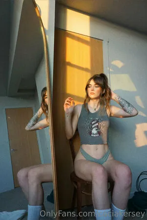 Caciakersey OnlyFans Leaked Free Thumbnail Picture - #OTxynLhKrd