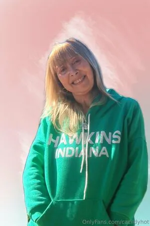 Cacildyhot OnlyFans Leaked Free Thumbnail Picture - #1HzbknUIz7