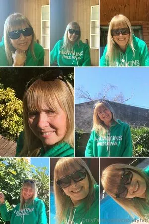 Cacildyhot OnlyFans Leaked Free Thumbnail Picture - #1vzKKHIlos