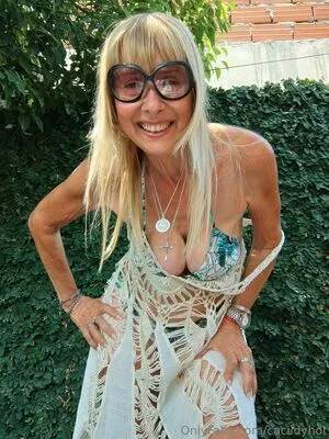 Cacildyhot OnlyFans Leaked Free Thumbnail Picture - #1xGaMPEy7j