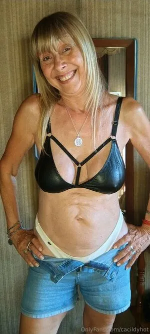 Cacildyhot OnlyFans Leaked Free Thumbnail Picture - #2QW53dRI1V