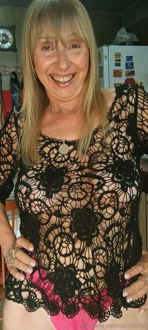 Cacildyhot OnlyFans Leaked Free Thumbnail Picture - #4k9MhyBn0N